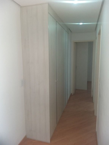 Imagem 13 de 30 de Apartamento Com 2 Dormitórios À Venda, 50 M² Por R$ 270.000,00 - Vila Carrão - São Paulo/sp - Ap0067