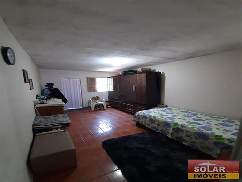 Imagem 8 de 13 de Sobrado Vila Curuçá São Paulo/sp - 12019