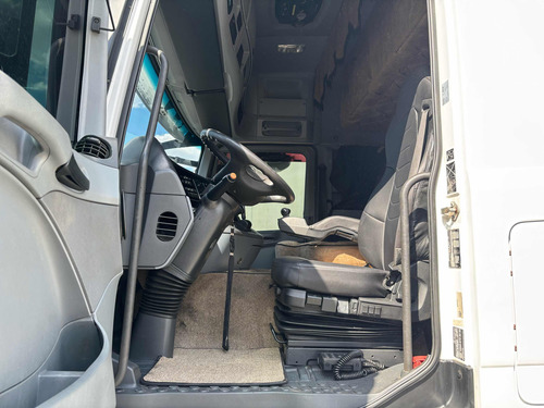 Mb Actros 2546 6x2 Ano 2018