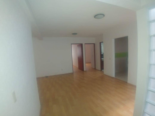 Imagen 2 de 10 de Departamento Céntrico En La Colonia San Rafael, 62861