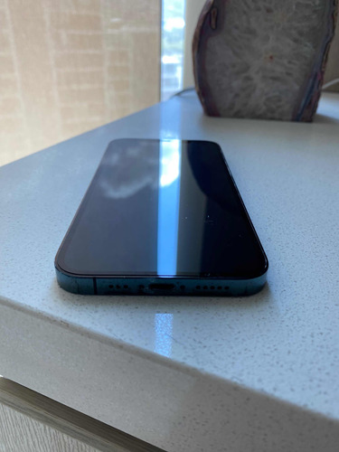 iPhone 12 Pro Azul