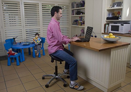 Silla Para Una Mejor Postura Taburete Ergonomico Para Postu