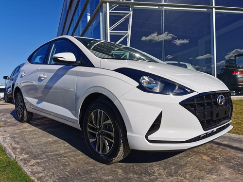 Hyundai Hb20 1.0 Premium 0 Km