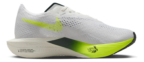 Zapatillas Nike Zoomx Vaporfly 3 Wake Up Fz4017-100