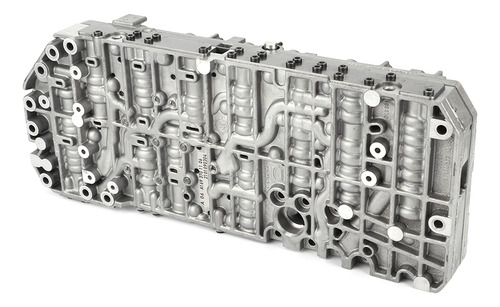 La Transmisión Del Cuerpo De La Válvula Cvt 1693701106 Se Ad