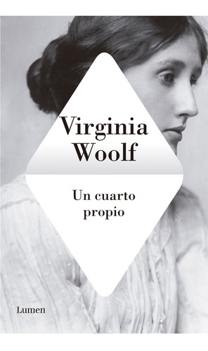 Imagen 1 de 1 de Un Cuarto Propio (lumen 60 Años) - Woolf, Virginia