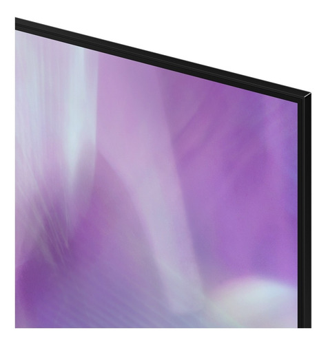 Imagen 6 de 10 de Smart Tv Qled 4k 55 Pulgadas Samsung Q60a Qn55q60a Hdr Tizen