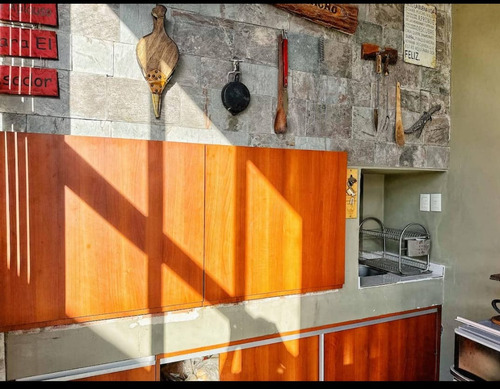 Ph En Venta 3 Dormitorios Centrica Con Pileta