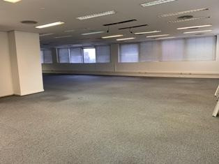 Imagem 12 de 19 de Excelente Conjunto Para Alugar, 237 M² Por R$ 5.000/mês - Centro - São Paulo/sp - Cj5026