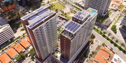 Imagem 28 de 30 de Studio Com 1 Dormitório À Venda, 33 M² Por R$ 640.000,00 - Santo Amaro - São Paulo/sp - St0107