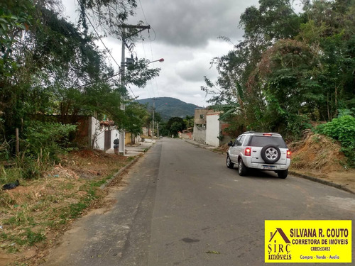 Imagem 3 de 5 de Itaipuaçu- Perto Barroco - Lote 408 M² - R$ 120 Mil - 495