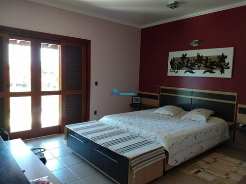Imagem 7 de 20 de Chácara À Venda No Bairro Estância Figueira Branca - 2.790m² - 4 Dorms - 7020