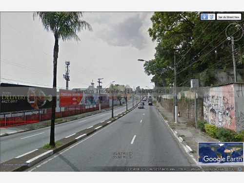 Imagem 3 de 5 de Terreno - Avenida Industrial - Santo Andre - Sao Paulo | Ref.: - 29008