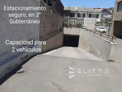 Imagen 3 de 12 de 2 Estacionamientos En Arriendo En Ñuñoa