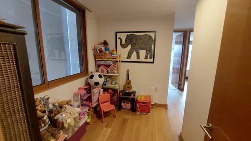 Venta Depto. Isabel La Católica, 4d 4b 2e B Jardín Interior¡