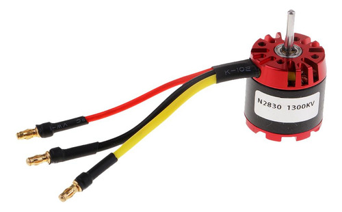 2 Motor Rc Drone