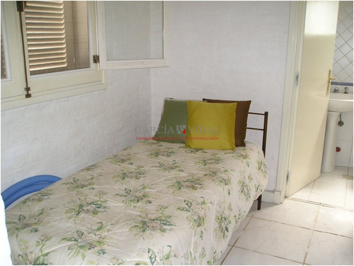 Venta De Casa 3 Dormitorios En Rincón Del Indio, Punta Del Este- Ref: 2373