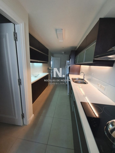 Hermoso Departamento En Punta Del Este.- Ref: 1456