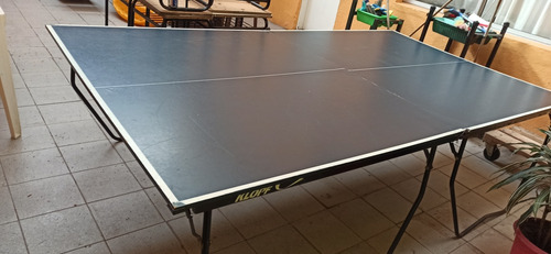 Mesa Ping Pong