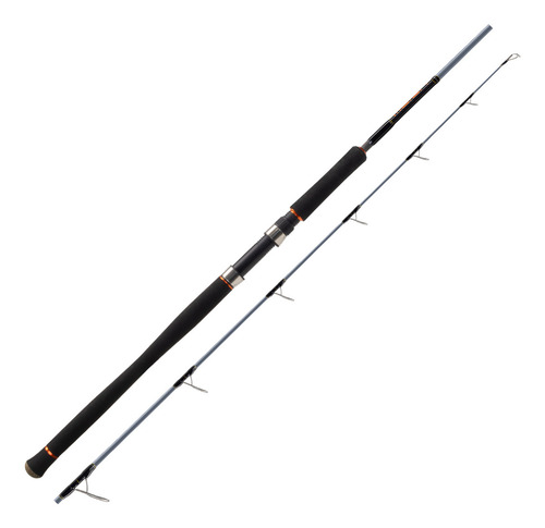 Vara Para Molinete Alien 602sp 1,83mts Pe 1,5-3 7kg 2 Partes - Saint Plus