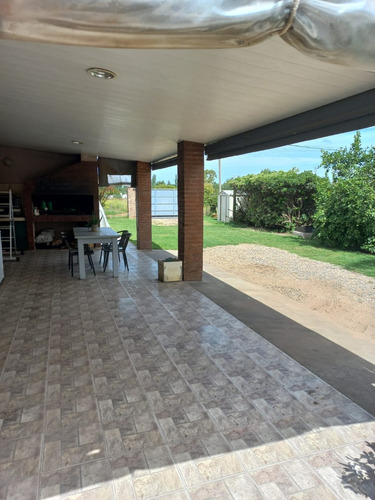 Quinta En Venta Junín