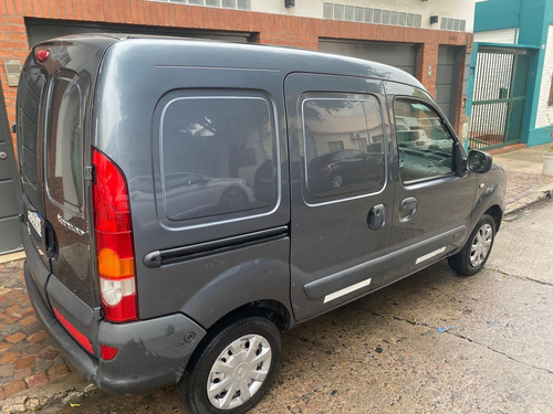 Renault Kangoo 1.6 Furgon Ph3 Confort 1plc
