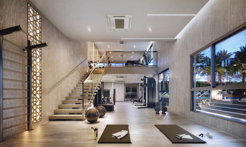 Imagem 12 de 29 de Apartamento Residencial Para Venda, Paraíso, São Paulo - Ap7289. - Ap7289-inc