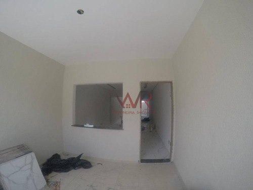 Imagem 5 de 30 de Sobrado À Venda Jardim Nossa Senhora Do Carmo Zona Leste - So0582