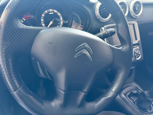 Citroën C3 1.2 Attraction Ptech Flex 5p