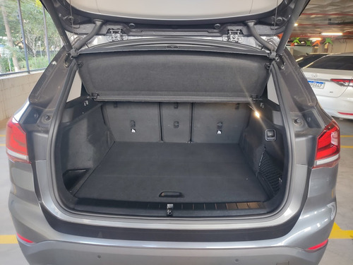 BMW X1 2.0 Sdrive20i Gp Active Flex 5p Automática