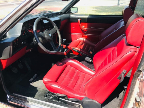 Bmw 633 Csi Csi