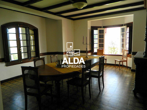 Casa Proa Al Mar Piriápolis 6 Dorms Venta Ca100521