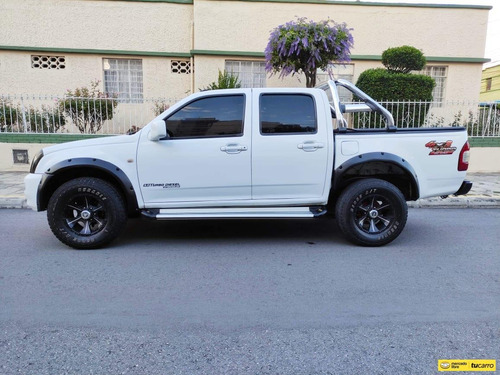 Chevrolet Luv Dmax