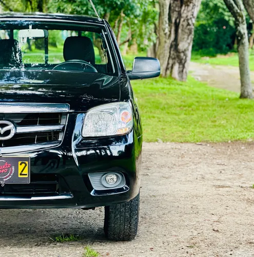 Mazda BT-50 2.2 B22c29 4x2