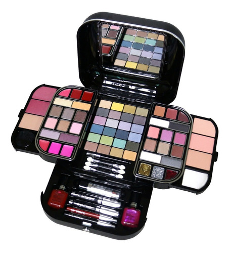 Set De Maquillaje Bompassy Premium B0780