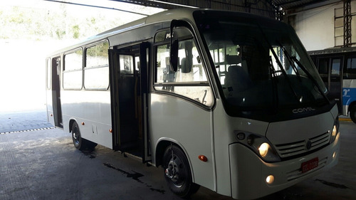 Imagem 3 de 11 de Micro Onibus Auto Escola 13/13 - Pronta Entrega