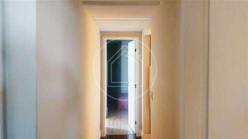 Apartamento - Ref: 863892