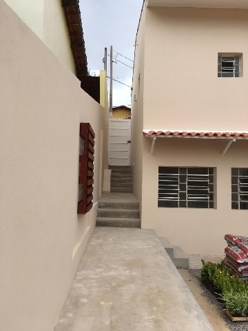 Imagem 20 de 22 de Venda - Casa Vila Santana / Sorocaba/sp - 6759