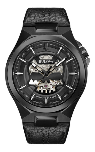 Reloj Bulova Hombre 98a238