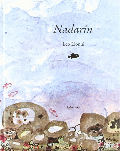 Nadarin - Lionni Leo