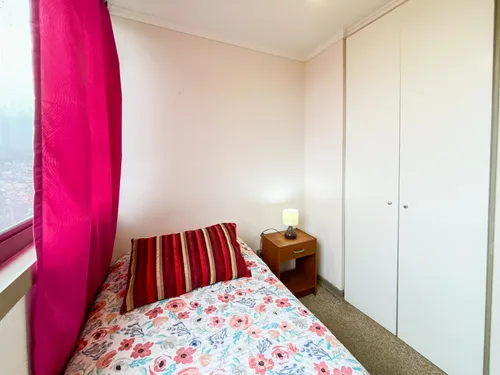 Departamento Navío San Martín Id: 120484