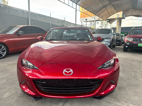 Mazda MX-5 2.0 Rf I Grand Touring At