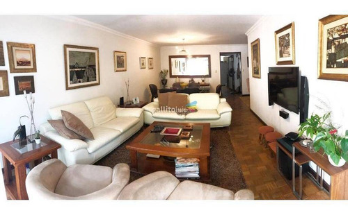 Imagen 4 de 11 de Venta De Dpto En Punta Carretas De 3 Dormitorios Y 2 Baños