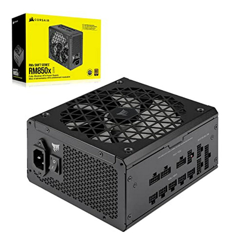 Fuente De Alimentación Atx Completamente Modular Corsair