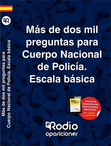 Policía Nacional -   - *