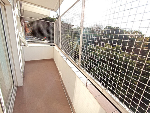Departamento En Venta 3 Amb Con Cochera Parque Chacabuco