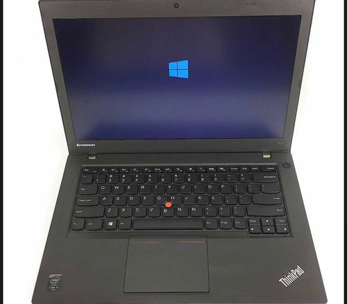 Notebook Lenovo T440 Core I5 Memoria Ram 4gb Hd 500gb