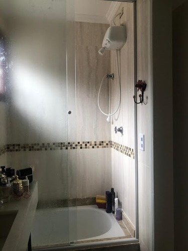 Imagem 11 de 11 de Casa Com 2 Dormitórios À Venda, 106 M² Por R$ 480.000,00 - Jardim Da Glória - Cotia/sp - Ca1082