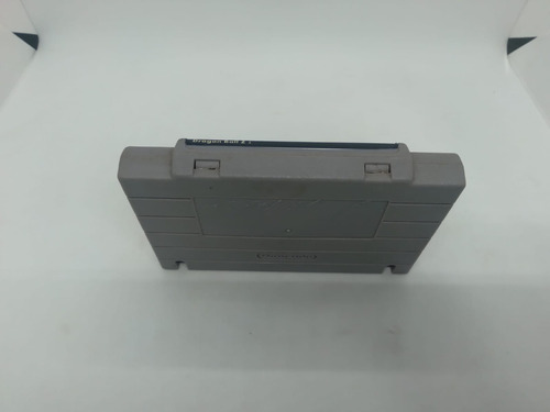 Jogo Dragon Ball Z: Super Butoden 2 Cartucho Super Nintendo (Usado)