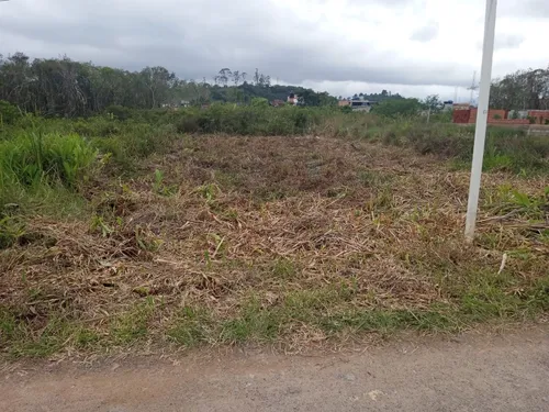 Vendo Terreno Embu Guaçu/cipó Sp